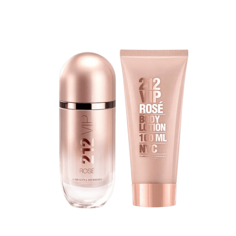 212 VIP ROSÉ
